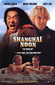 6 movies that prove jackie chan is a world class actor. Shanghai Noon Jackie Chan Movies Jackie Chan Shanghai Noon