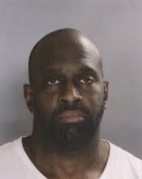 Alleged drug kingpin caught with crack in his underpants, police say