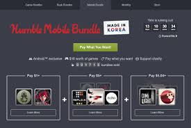 Due to version 3.3.1 and forward mihoyo can't upload x86 libs to google play anymore. New Humble Mobile Bundle Delivers 7 Oddball Games From Korean Studios