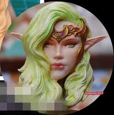 Las mejores ofertas en Figuras de acción de PVC elf