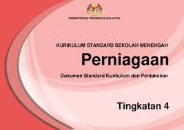 Kerja kursus pengajian perniagaan penggal 3 2017; Pdf Perniagaan Tingkatan 4 Che Ner Academia Edu