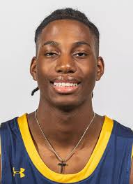 2023-24 Men's Basketball Roster