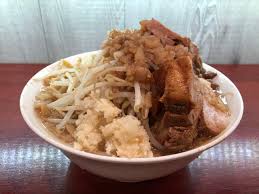 ラーメン 二郎 福岡