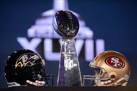 Super Bowl 2013 Rosters 49ers Ravens Unveil Rosters For