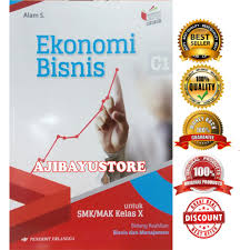Check spelling or type a new query. Buku Ekonomi Bisnis C1 Untuk Smk Mak Kelas X 10 Bidang Keahlian Bisnis Dan Manajemen Alam Erlangga Shopee Indonesia