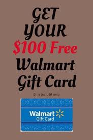 Use for apps, games, music, movies, and icloud. Get A 100 Free Walmart Gift Card Walmart Gift Cards Free Gift Card Generator Free Itunes Gift Card