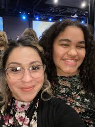 NTX Southeast Section Ladies