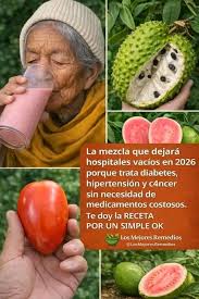 Mezcla Natural de guanabana y tomate y guayaba1234.ver mas.