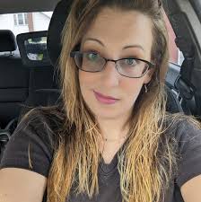 Loretta Johnson McCray