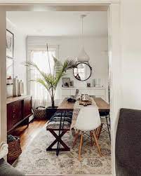 Wondering How You Can Do To Make Mealtimes A Pleasure While In A Small Dining Room Actually There Is A Lot Yo Dining Room Design Dining Room Decor Room Decor