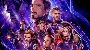 Netflix had canceled all of the series by the end of february 2019, but continued to stream the existing seasons. How To Watch The Marvel Movies In Order Tom S Guide
