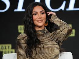 Page six, 21 декабря 2020. Kim Kardashian Coty Line There May Be A Problem Bloomberg