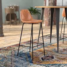 A 20 gp' at least; 17 Barstools That Will Take Your Kitchen To The Next Level Bar Stools Counter Stools Stool