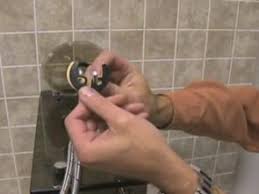 A new faucet can make a huge difference in the overall look and feel of your bathroom, and the best part is, installing a and remember, you can still do this if you're renting; Glass Waterfall Faucet Installation Video Dailymotion