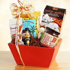 ✓ voucher to redeem 1 year's access to the sorted club meal packs and cookbooks app (£49.99). South Of The Border Fiesta Food Gift Basket At Gift Baskets Etc