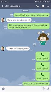 Cara manjain pacar lewat chat. 4 Karakter Pacar Dilihat Dari Cara Chat Nya Pacarmu Yang Mana Nih