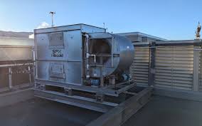 HVAC, Automation and Electrical Projects | Kimco Controls