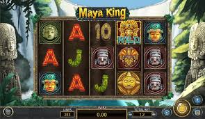 Juegos clasicos y juegos pc para bajar y jugar online, todos juegos gratis. Juega Gratis A La Tragamonedas Maya King