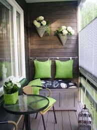 Conseils de pros pour aménager votre petit balcon et profiter des beaux jours. Amenagement De Petit Balcon 40 Idees Decoration