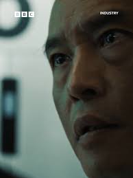 "I'm a man. And I'm relentless." Did someone say... toxic masculinity? 😳  #Industry #HarryLawtey #KenLeung #Drama When Rob cries at the office, his  boss, Eric has an interesting method to get him back ...