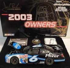 Find many great new & used options and get the best deals for mark martin #6 eagle one ford taurus racing champions authentics nascar 1 24 at the best online prices at ebay! 2003 Team Caliber Preferred 1 24 Mark Martin Viagra Ford Taurus 6 Sport Touring Cars Cars Racing Nascar