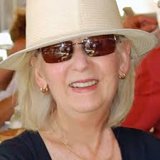 Maureen Emerson Biography as published by 2The Riviera Woman Magazine