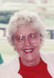 Obituary information for Mary Belle Jarboe Garner