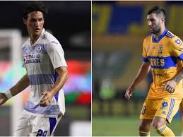 ¡estamos en la semifinal del mundial! Liga Mx Cruz Azul Vs Tigres Predictions Odds And How To Watch And Live Stream Online Today In The Us Watch Here