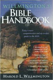 Willmingtons Bible Handbook