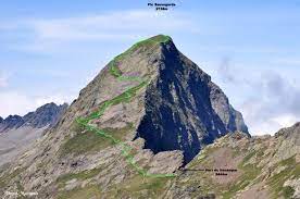 The boyfriend of missing british hiker esther dingley said the mountain pass where bones have been found was an 'easy' route that was 'well within her capabilities', as her family appealed for 'urgent'. The Mysterious Disappearance And Death Of Esther Dingley In The Pyrenees Mountains Strangeoutdoors Com