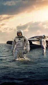 A group of explorers make use of a newly discovered wormhole to surpass the limitations on human space travel and conquer the vast distances involved in an interstellar voyage. Interstellar Wallpapers For Iphone And Ipad