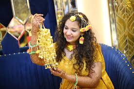 An Intimate Little Wedding Story Of Nikhil And Trisha With Uniqueness Of Love Affection After All Odds Weddingplz Wedding Story Wedding Happily Married