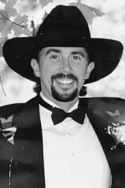 Obituary: Daniel P. Faucher