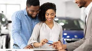 Should i pay off my credit cards or car loan first? Can You Buy A Car With A Credit Card Bankrate
