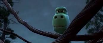 The good dinosaur final battle with healthbars. The Good Dinosaur Review Animatedkid