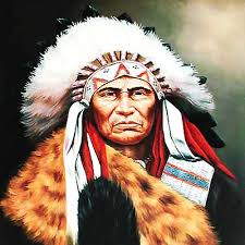Weitere ideen zu indianer, indianer bilder, amerikanische indianer. Indianer Poster Und Bilder Online Kaufen Fantastic Pictures