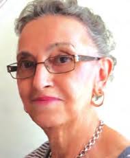 Tangier man pleads guilty to crab crimes, page 6 Sage advice from Dorothy  Cropper