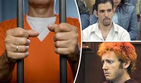 He was in front of me and completely unaware of my presence as we walked through the turning and. The 10 Longest Prison Sentences In The World World News Express Co Uk