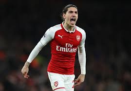 ˈeɣtoɾ βeʎeˈɾin moˈɾuno, born 19 march 1995) is a spanish professional footballer who plays as a right back or wing back for premier league club arsenal and the spain national team. Arsenal Dealt Blow In Hunt For Hector Bellerin Replacement