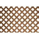 Lattice shape