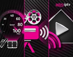 Astro iptv customers can now enjoy 4k astro content with free ultra box upgrade. Iptv Projects Photos Videos Logos Illustrations And Branding On Behance