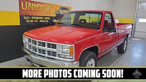 Image result for Seminole Red 1994 Truck
