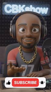 “Monday motivation boost from CB! Catch his latest podcast episode today  for some inspiration to start the week right. #CBpodcast #MondayMotivation  #Animation”. You can adjust the emojis or hashtags ...