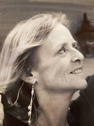 Obituary for Pamela H. Leys Thomas