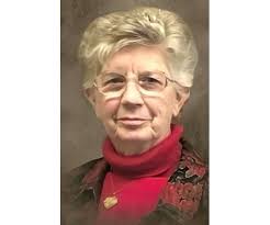 Joyce Hollar Obituary (1938