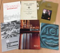 Image result for Corporate Blue 1980 ICI