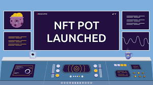Moonpot Nfts Land In The Ziggyverse In New Style Of Nft Pot