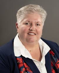 Sandy Pinsonault for VT House