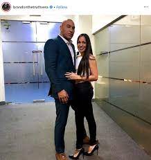 Shop for them latest apparel from the official ufc store. Look 25 Photos Of Brandon Vera And His Wife That Would Make You Want To Hit The Gym Right Now Abs Cbn Entertainment
