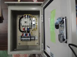 2023.3 手元開閉器盤 | 株式会社アイソー | 静岡県沼津市の電気制御のプロフェッショナル